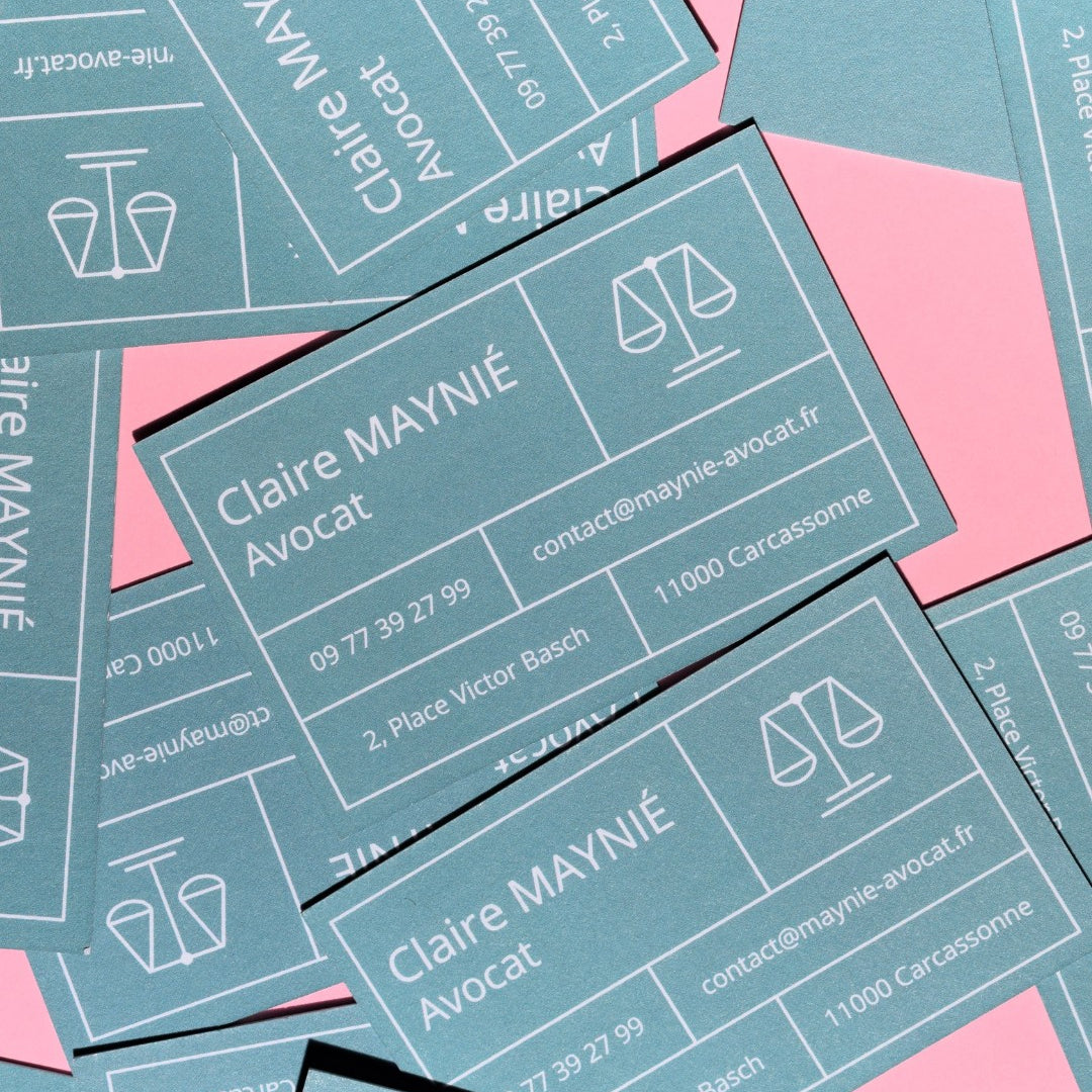 Claire MAYNIÉ - Avocat