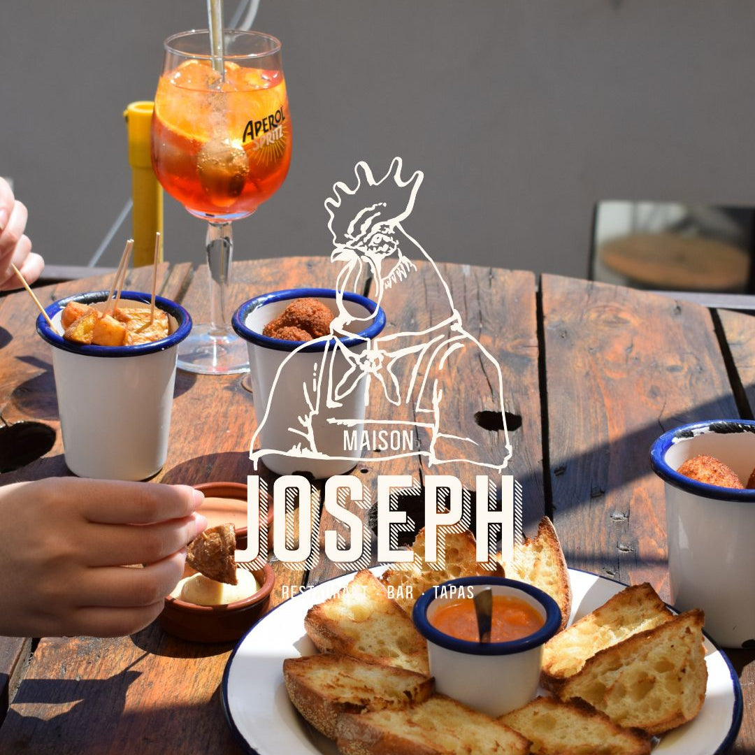 Maison Joseph