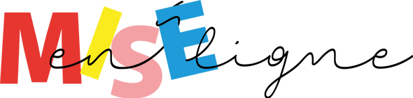 Mise en ligne